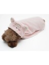 Peppy Buddies Bathrobe Sheep M Pink Size 40 cm (697271866748)