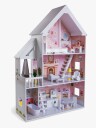 Edufun Cinderella‘s Dukkehus
