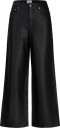 JJXX Jxzoe Camilla Wide Hw Pant Pnt Sn   BLACK   XS x 34