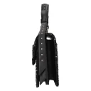 Ermanno Scervino Dame Vesker Svart ONE SIZE,