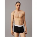 Calvin Klein Trunk 3-pakk Flerfarget L