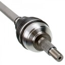 Febi Bilstein Drivaksel FEBI BILSTEIN 184955