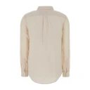Polo Ralph Lauren Dame Bluser & Skjorter Beige L,
