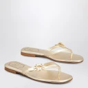 Roger Vivier Dame Sko Gul 37 EU,