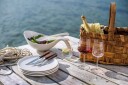 Villeroy & Boch Ovid champagneglass 4-stk. 4-stk.