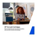 HP 220X BK Toner - W2200X Original - Svart 7500 sider