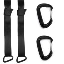 Festestropper for husker, 2 stk, 150 cm