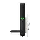 Yale Smartlås Doorman L3 Flex Svart