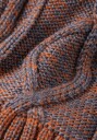 Reima Ull Lue Paljakka Cinnamon Brown (50 1 2 år)