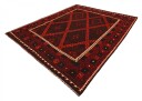 Orientalsk kelimteppe 302 x 244 cm Størrelse: 302 x 244 cm