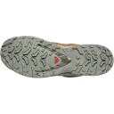 Salomon Men"s XA 3D Pro V9 GORE TEX Sedona Sage/Plantation/Paloma Sedona Sage / Plantation / Paloma 42 2/3