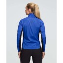 Dæhlie Jacket Run 365 2.0 Dame Future Blue S