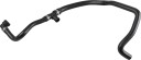 VAICO V20 4222 Radiatorslange