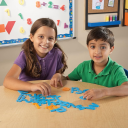 Learning Resources Føl bokstavene A-Z