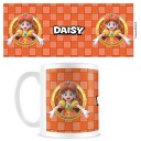 Pyramid International - Mug Super Mario Daisy 3D Port - White