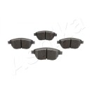 Bremseklosser ASHIKA 50 00 0080