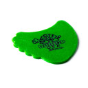 Dunlop 414r.88 Tortex Fin 72-Pack