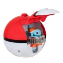 Pokémon Battle Spinner med Poké Ball Squirtle 150180