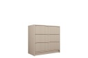 Highboard Novaj   Beige