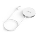 HAMA MAGCHARGE FC15 TRÅDLØS LADER