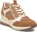 Tamaris Women Lace Up   Brown   39