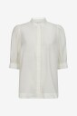 Copenhagen Muse Skjorte cmMolly Shirt Hvit