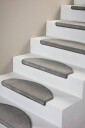 Jotex SOFT trappetrinnsteppe 15-pk Stålgrå 1609874-04-0 1609874-05-0