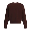 Alexander McQueen Herre Gensere & Hettegensere Brun M,