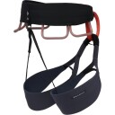 Black Diamond M Solution Harness Carbon