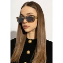 Balmain Dame Accessories Grå ONE SIZE,