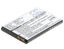 Batteri til Huawei 303HW etc