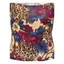 Just Cavalli Dame Bluser & Skjorter Flerfarget S,