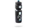 PRO drikkeflaske 800ml svart
