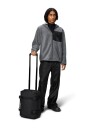 Rains Texel Mini Trolley 28L Svart - Perfekt for Helgeturer