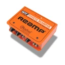 Radial EXTC-SA Guitar Effects Interface and Reamp Box