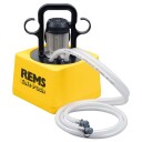 REMS Calc-Push Avkalkingspumpe 165 W for VVS