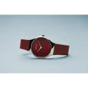 Bering, Dame, Accessories, Rød, ONE SIZE,