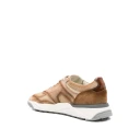 Santoni Herre Sko Brun 42 1/2 EU,