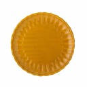 Bloomingville   Latina tallerken 20 cm gul
