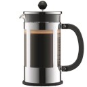 Bodum - Kenya presskanne 8 kopper 1L krom