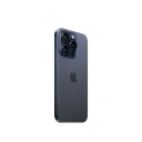 Apple iPhone 15 Pro 128GB Med 3 Kvalitetskameraer i Blå Titan