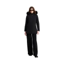 RRD Dame Jakker Svart M,