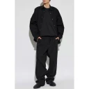 Fear Of God Herre Topper Svart L,