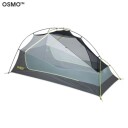 Nemo Dragonfly Osmo Telt - 2 Personer, Birch Bud/Goodnight Grey, 2 pers