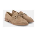 Alma EN Pena Dame Sko Beige 40 EU,