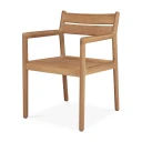 Ethnicraft Jack Spisestol Teak