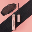 Bellamianta Lash Illusion Mascara – Svart – 12 ml