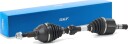 SKF VKJC 5785 Drivaksel