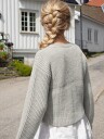 Garnius 25 03b Lillibet jakke