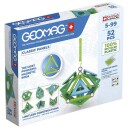 Geomag Classic Panels Grønn Line 52
